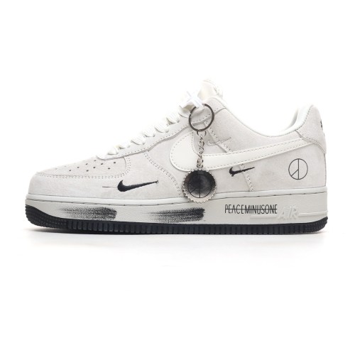 Peaceminusone x Nike Air Force 1 '07 Low  DF0188-035