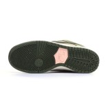 Yuto Horigome x Nike SB Dunk Low “Asparagus” HF8022-300