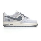 North Face x Nike Air Force 1 '07 Low XZ6188-915