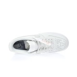 slam jam x nike air force 1 low spwhite DX5590-100