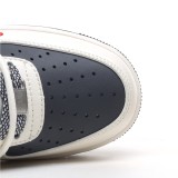 Undefeated x Nike Air Force 1 '07 Low SJ1198-103