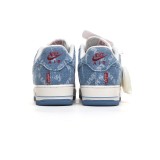 Levi's ×Nike Air Force 1 Low  VT5698-568