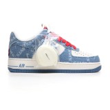Levi's ×Nike Air Force 1 Low  VT5698-568