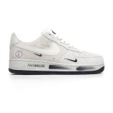Peaceminusone x Nike Air Force 1 '07 Low  DF0188-035