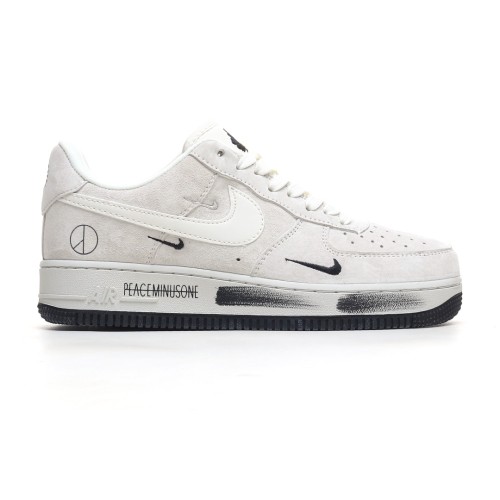 Peaceminusone x Nike Air Force 1 '07 Low  DF0188-035