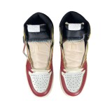 Union Los Angeles x Nike Air Jordan 1 Retro High OG NRGChicago Shadow HV8563-600