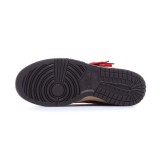 Nike SB Dunk Low Retro “DIY High-end customization” AG3702-858