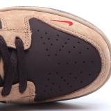 Nike SB Dunk Low Retro “DIY High-end customization” AG3702-858