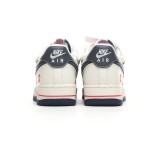 Undefeated x Nike Air Force 1 '07 Low SJ1198-103