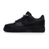 Slam Jam x Air Force 1 Low spblack dx5590-001