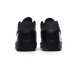 Slam Jam x Air Force 1 Low spblack dx5590-001
