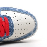 Levi's ×Nike Air Force 1 Low  VT5698-568