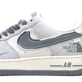 North Face x Nike Air Force 1 '07 Low XZ6188-915
