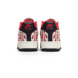 Nike Air Force 1 '07 Low “violence aesthetics” DF0188-020