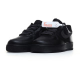 Slam Jam x Air Force 1 Low spblack dx5590-001