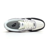 Stussy x Air Force 1  07 low XZ6188-363