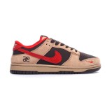 Nike SB Dunk Low Retro “DIY High-end customization” AG3702-858