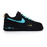 Tiffany x Nike Air Force 1 Premium 1837 DV6809-181