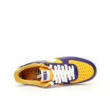 Nike Wmns Air Force 1’07 Low SEBe True to Her School  FJ1408-500