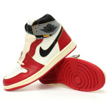 Union Los Angeles x Nike Air Jordan 1 Retro High OG NRGChicago Shadow HV8563-600