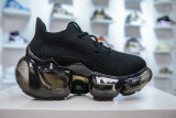 Grounds Moople Black mptp992722