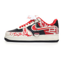 Nike Air Force 1 '07 Low “violence aesthetics” DF0188-020