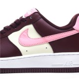 Nike Air Force 1 Low '07 Valentine's Day FD9925-161