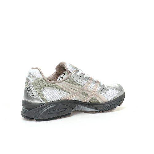 Kith x ASICS Gel-Nimbus 10.1  White Morganite 1203a723-100