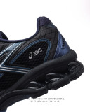 ASICS Gel-Nimbus 10.1 Black Grand Shark 1203A543-002
