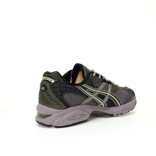 ASICS Gel-Nimbus 10.1 Violet Quartz Cool Matcha 1203A543-500