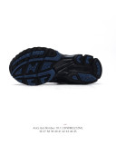 ASICS Gel-Nimbus 10.1 Black Grand Shark 1203A543-002
