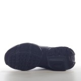 Nike V2K Run Black Dark Smoke Grey FD0736-001