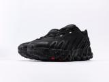 Nike Air Max DN8Triple Black FQ7860-008