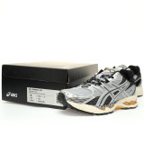 ASICS Gel-Nimbus 10.1 Piedmont Grey 1203A543-020