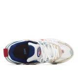 Nike V2K Run Metallic Silver Gym Red University Blue HF5724-061