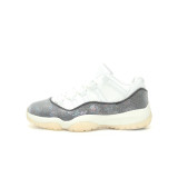 Nike Air Jordan 11 Retro Lowsnakeskin HQ7000-001