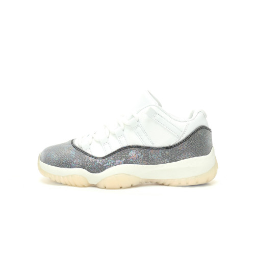 Nike Air Jordan 11 Retro Lowsnakeskin HQ7000-001