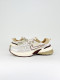 Nike V2K Run Light Orewood Brown FD0736-103