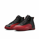 Air Jordan 12 Retro Flu Game CT8013-002