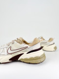 Nike V2K Run Light Orewood Brown FD0736-103