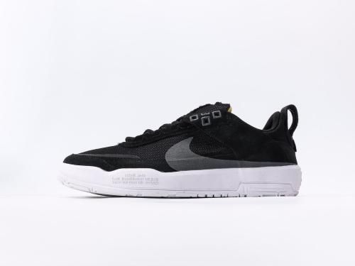 Nike SB Day OneBlack White FN4210-002