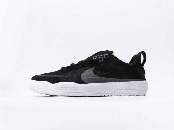 Nike SB Day OneBlack White FN4210-002