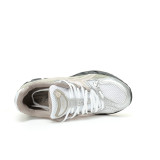 Kith x ASICS Gel-Nimbus 10.1  White Morganite 1203a723-100