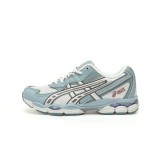 ASICS Gel-NYC 2055 Glacier Dolphin Grey 1203a542-020