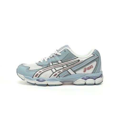 ASICS Gel-NYC 2055 Glacier Dolphin Grey 1203a542-020