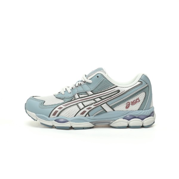 ASICS Gel-NYC 2055 Glacier Dolphin Grey 1203a542-020