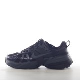 Nike V2K Run Black Dark Smoke Grey FD0736-001