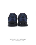ASICS Gel-Nimbus 10.1 Black Grand Shark 1203A543-002