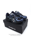 ASICS Gel-Nimbus 10.1 Black Grand Shark 1203A543-002
