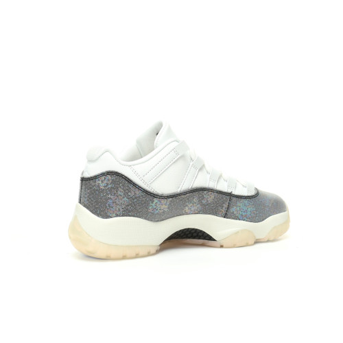 Nike Air Jordan 11 Retro Lowsnakeskin HQ7000-001